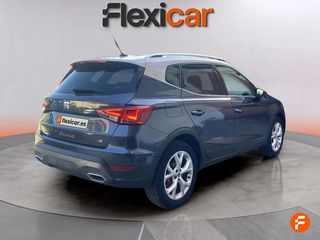 Seat Arona 1.5 TSI 110kW (150CV) DSG FR