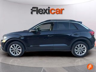 Volkswagen T-Roc Life 1.5 TSI 110kW (150CV)