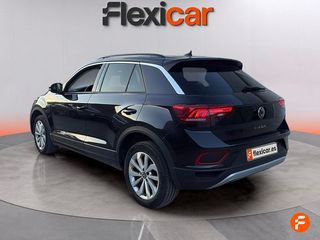 Volkswagen T-Roc Life 1.5 TSI 110kW (150CV)