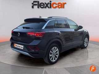 Volkswagen T-Roc Life 1.5 TSI 110kW (150CV)