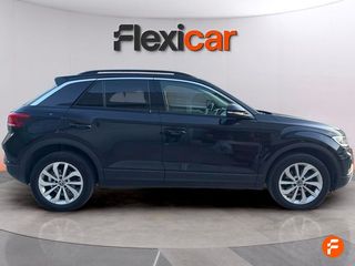 Volkswagen T-Roc Life 1.5 TSI 110kW (150CV)