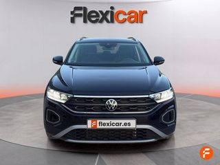 Volkswagen T-Roc Life 1.5 TSI 110kW (150CV)