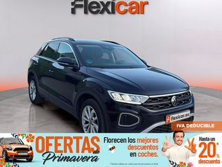 Volkswagen T-Roc Life 1.5 TSI 110kW (150CV)