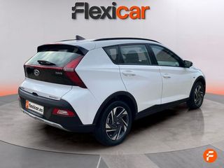 Hyundai Bayon 1.0 TGDI 74kW (100CV) 48V Maxx