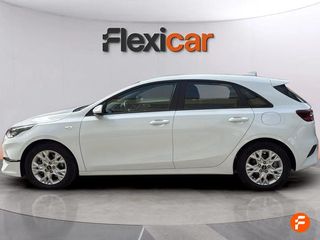 Kia Ceed 1.0 T-GDi 74kW (100CV) Drive