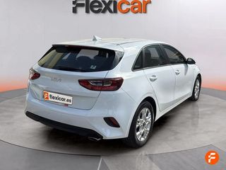Kia Ceed 1.0 T-GDi 74kW (100CV) Drive