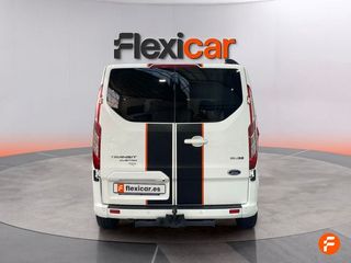 Ford Transit Custom Kombi 2.0 TDCI 136kW 320 L1 Sport MHEV