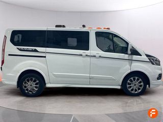 Ford Transit Custom Kombi 2.0 TDCI 136kW 320 L1 Sport MHEV