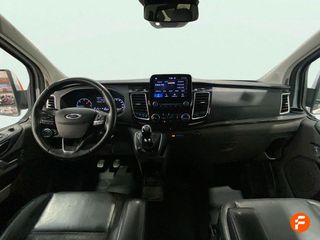 Ford Transit Custom Kombi 2.0 TDCI 136kW 320 L1 Sport MHEV
