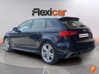 Audi A3 S line 30 TFSI 85kW S tronic Sportback
