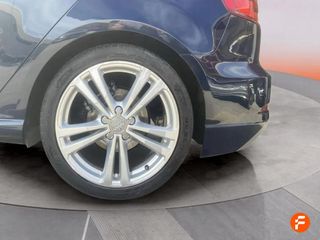 Audi A3 S line 30 TFSI 85kW S tronic Sportback
