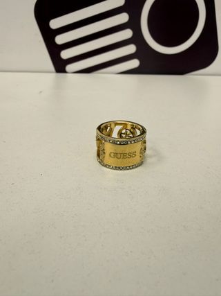 Anillo de mujer GUESS