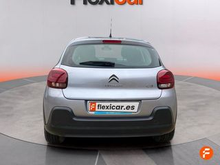 Citroën C3 BlueHDi 75KW (100CV) Plus