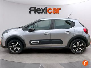 Citroën C3 BlueHDi 75KW (100CV) Plus