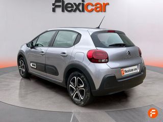 Citroën C3 BlueHDi 75KW (100CV) Plus
