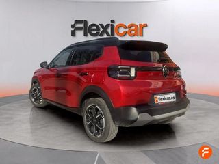 Citroën C3 Turbo 100 Business