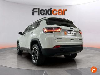 Jeep Compass 1.3 PHEV 140kW (190CV) Limited AT AWD