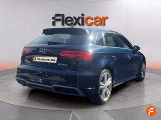 Audi A3 S line 30 TFSI 85kW S tronic Sportback