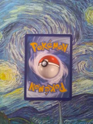 Revavroom EX Teracristal Carta Pokémon