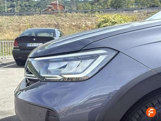 Volkswagen Taigo Life 1.0 TSI 81kW (110CV)