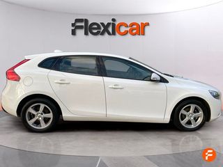 Volvo V40 2.0 D2 Momentum