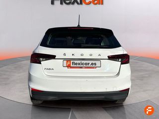 Skoda Fabia 1.0 TSI 70KW (95CV) Ambition