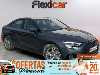 Audi A3 Sportback Black line 30 TFSI 81kW S tron