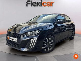 Peugeot 208 Active Puretech 100