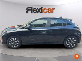 Peugeot 208 Active Puretech 100