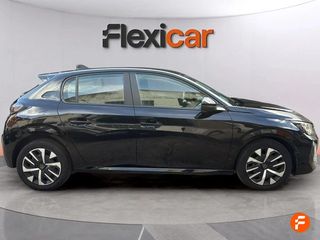 Peugeot 208 Active Puretech 100