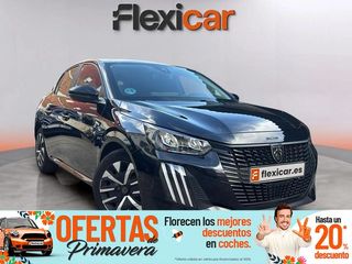 Peugeot 208 Active Puretech 100