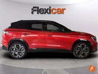 Renault Austral Esprit Alpine E-Tech F Hybr 147kW