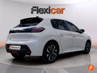 Peugeot 208 Active Puretech 100