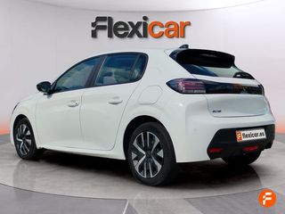 Peugeot 208 Active Puretech 100