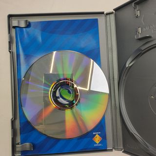 Videojuego PS2 EyeToy 3 + Camara