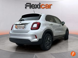 Fiat 500X Connect 1,0 Firefly T3 88KW (120 CV) S&S