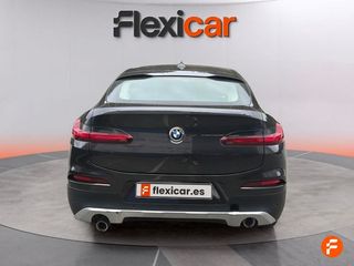 BMW X4 xDrive20d