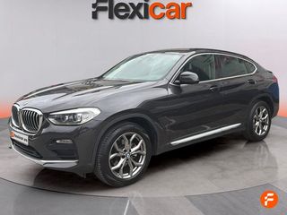 BMW X4 xDrive20d