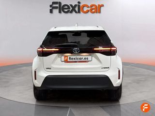 Toyota Yaris Cross 1.5 120H Active Tech