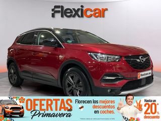 Opel Grandland X 1.2 Turbo 120 Aniversario Auto