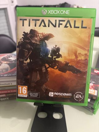 Titanfall per Xbox One
