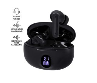 Auriculares inalámbricos con cancelación de ruido