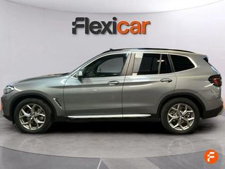 BMW X3 xDrive20d xLine