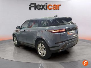 Land-Rover Range Rover Evoque 2.0 D163 R-Dynamic AUTO 4WD MHEV
