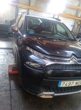 281473 39224695 consola citroen c3 aircross 1.5