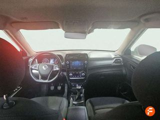 SsangYong Tivoli G15T Urban Plus