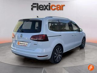 Volkswagen Sharan Sport 2.0 TDI 130kW (177CV) DSG 4Motion
