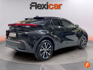 Toyota C-HR 1.8 140H Advance