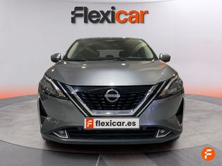 Nissan Qashqai E-POWER 140 KW (190 CV) Acenta