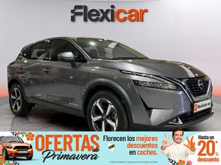 Nissan Qashqai E-POWER 140 KW (190 CV) Acenta